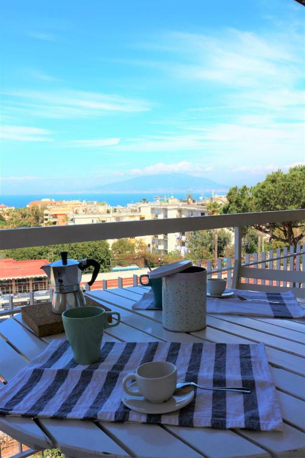 Casa Emilia Hébergement de vacances *