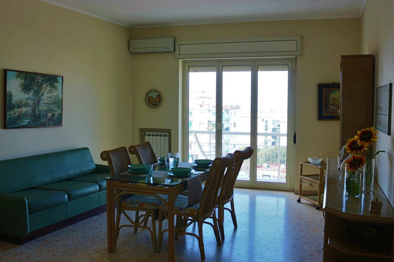 Casa Emilia Hébergement de vacances *