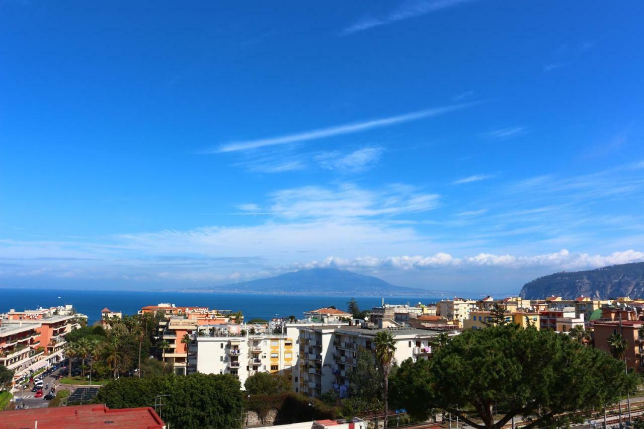 Casa Emilia Sorrente
