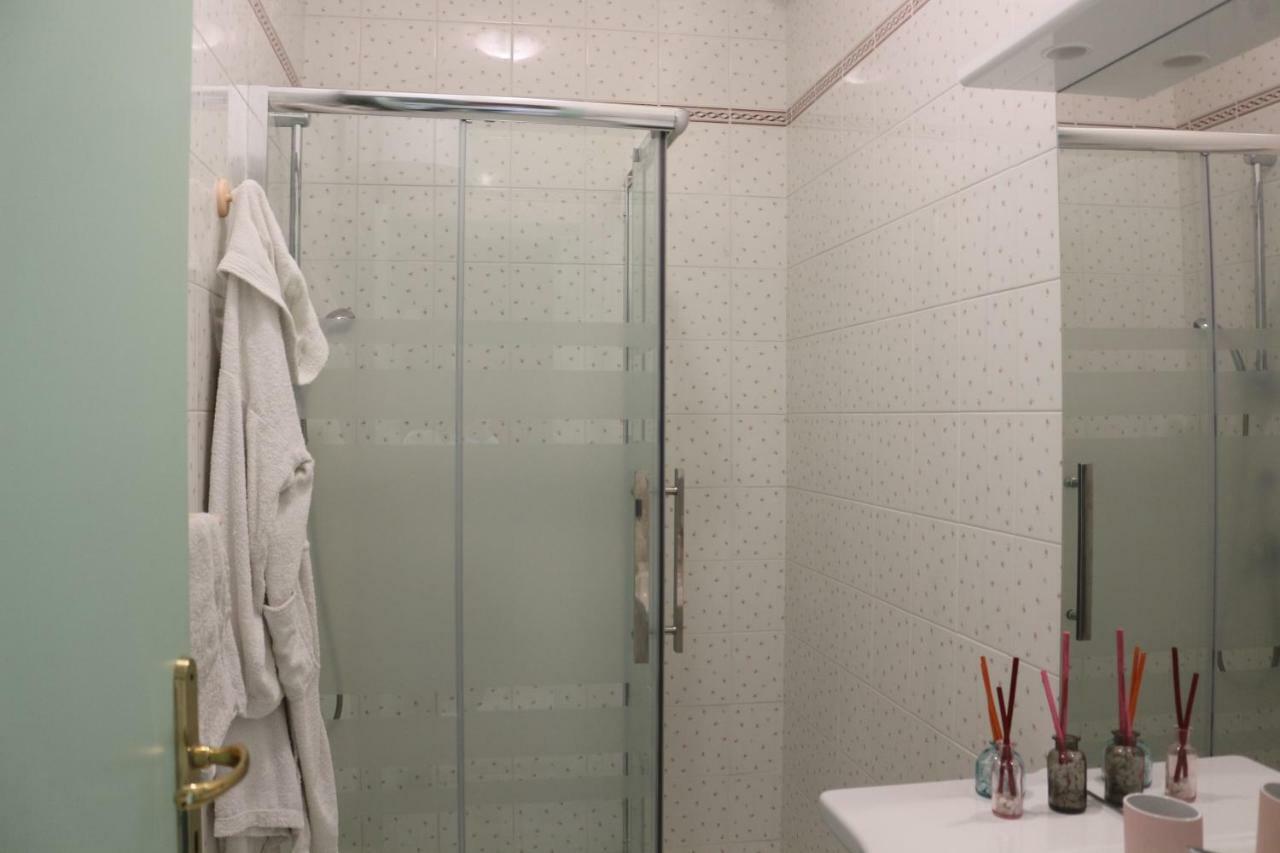 Hébergement de vacances Casa Emilia