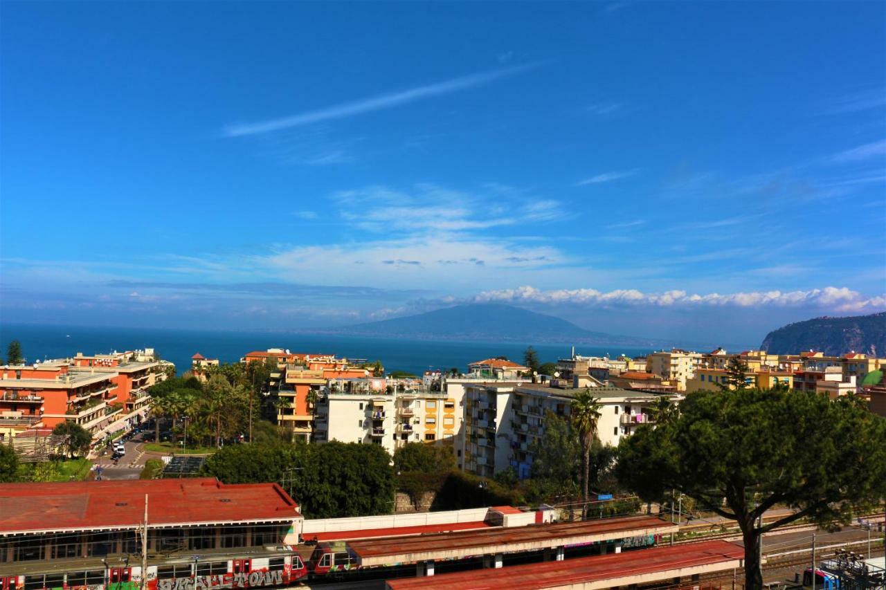 Hébergement de vacances Casa Emilia *