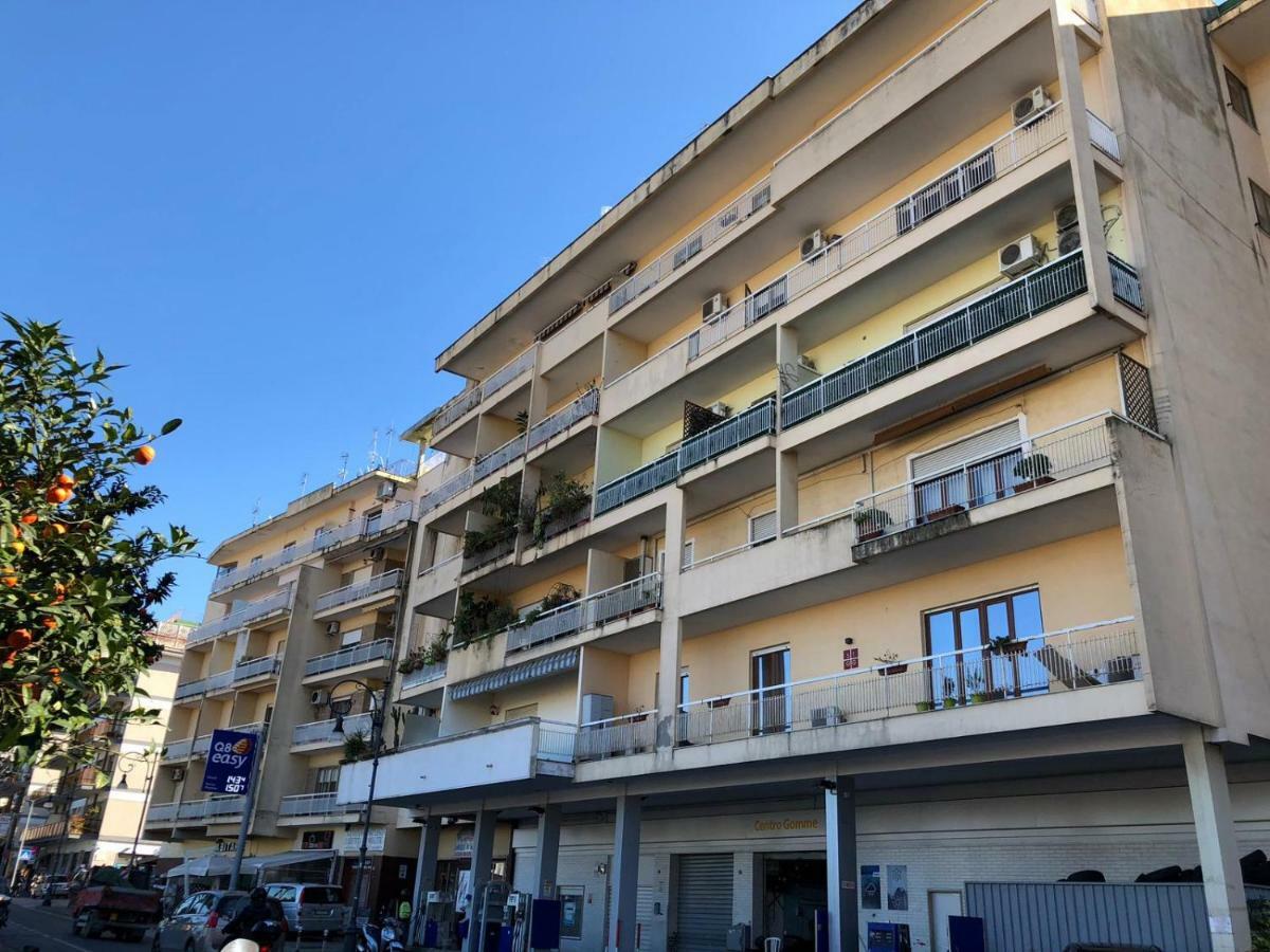 Hébergement de vacances Casa Emilia