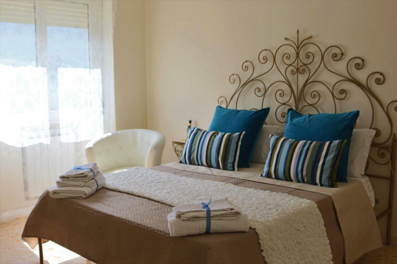 Hébergement de vacances Casa Emilia *