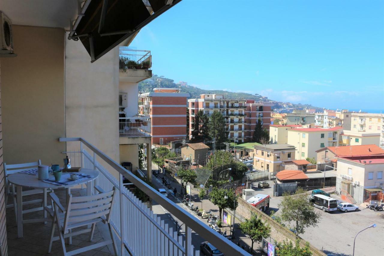 Casa Emilia Hébergement de vacances *