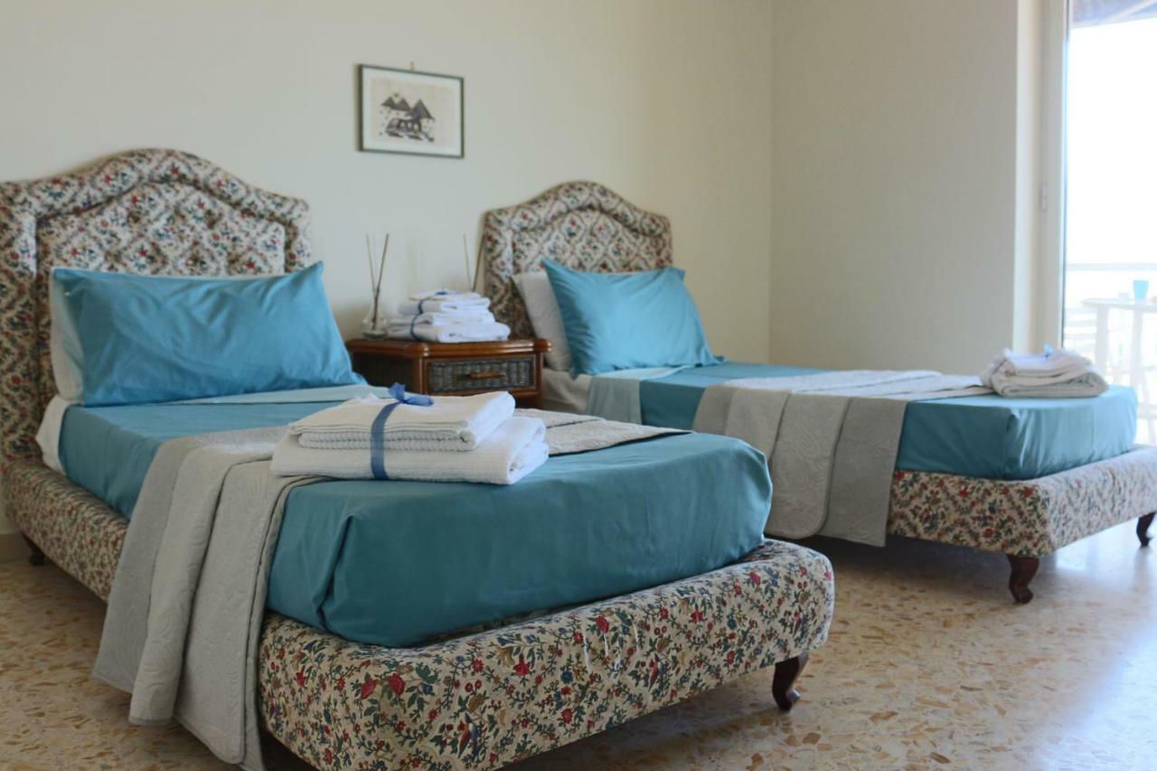 Hébergement de vacances Casa Emilia Sorrente