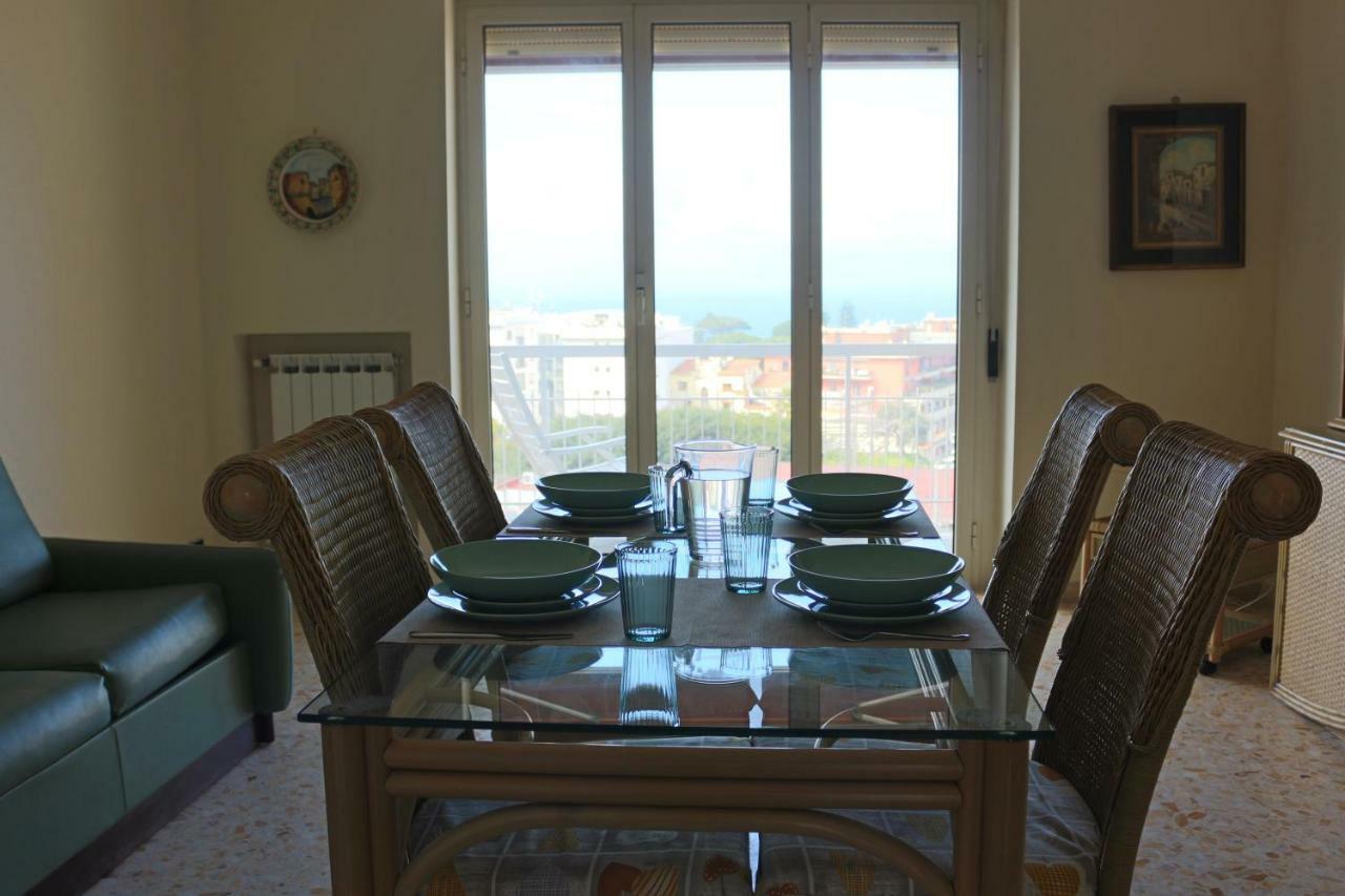 Casa Emilia Hébergement de vacances