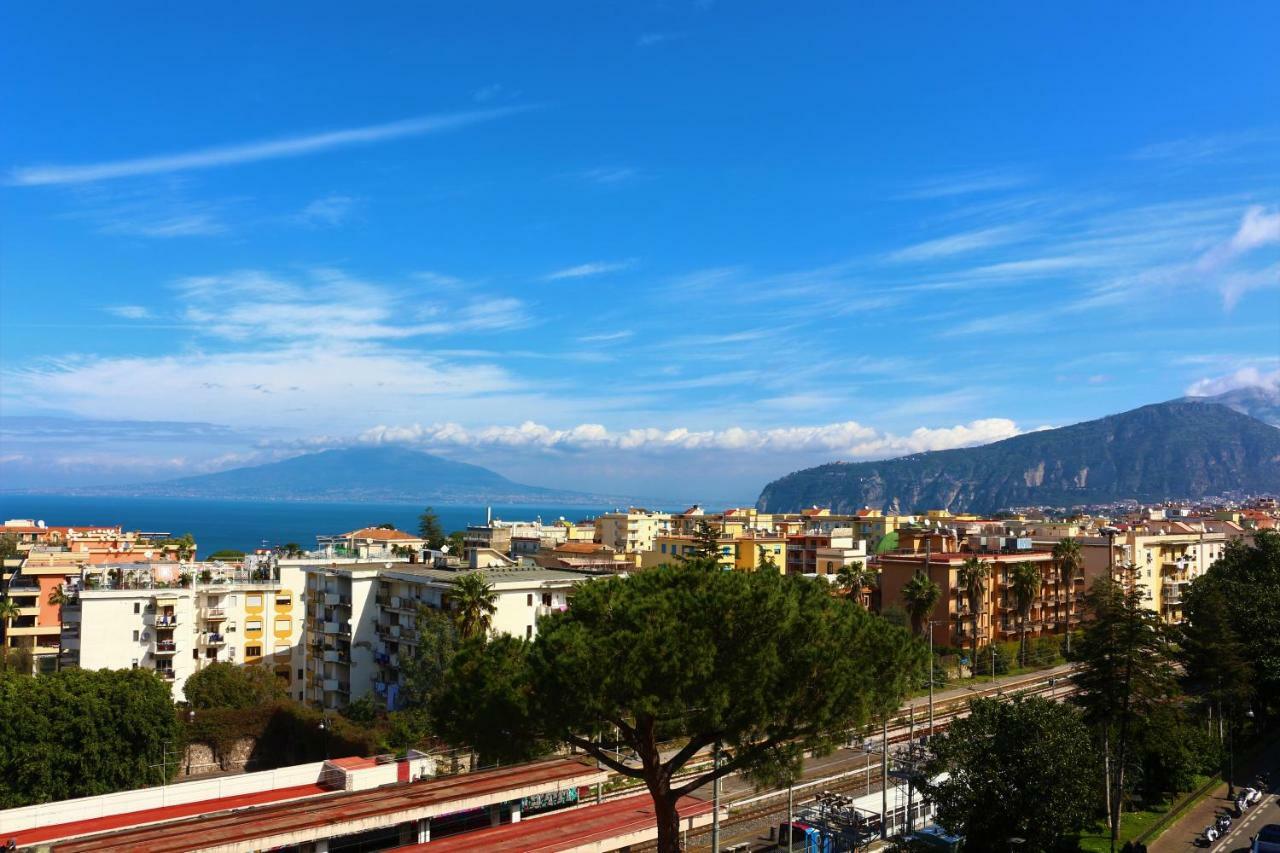 Casa Emilia Hébergement de vacances *