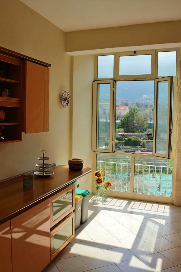 Casa Emilia Hébergement de vacances *
