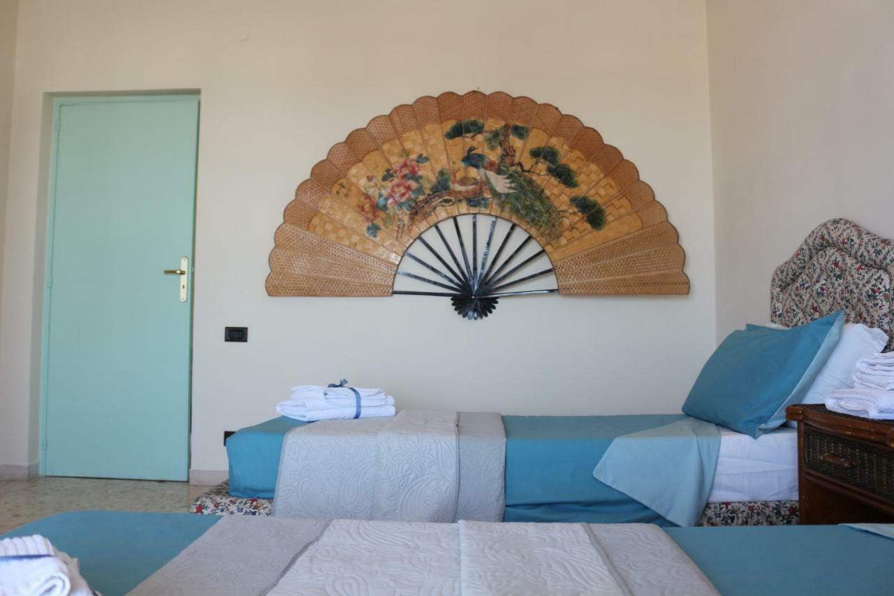 Casa Emilia Hébergement de vacances Sorrente