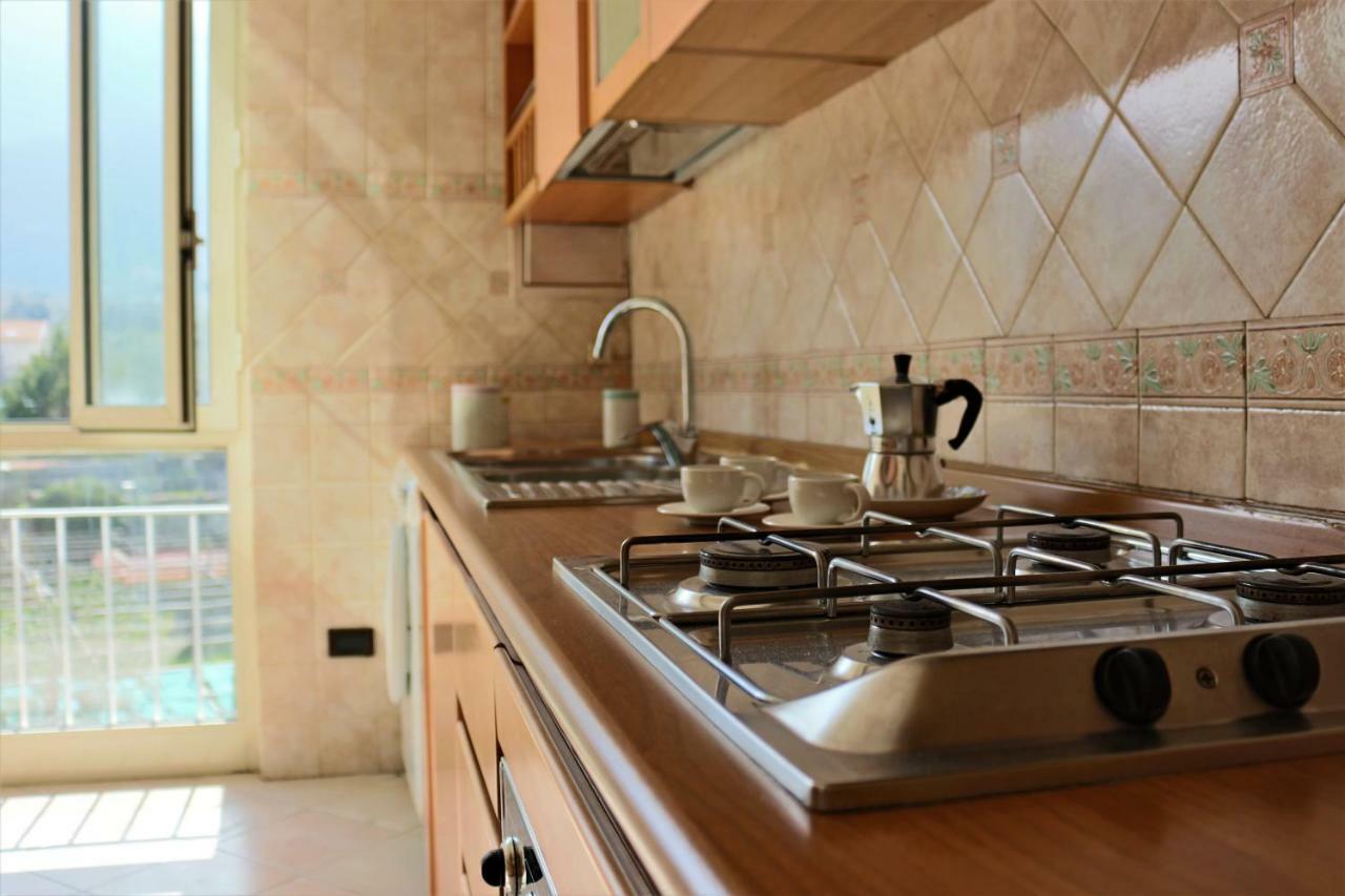 Casa Emilia * Sorrente