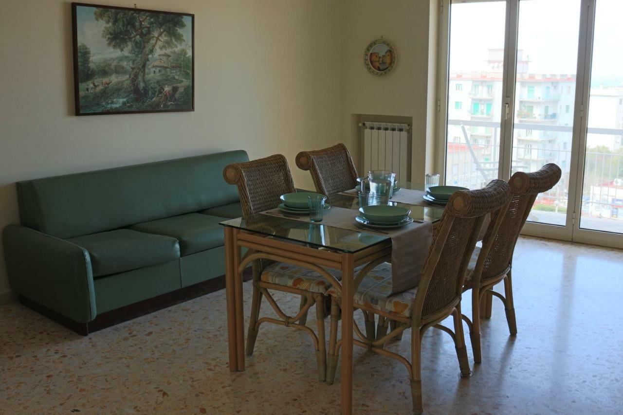 Casa Emilia Sorrente