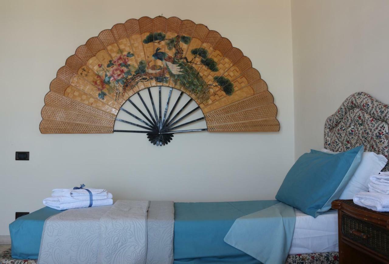 Hébergement de vacances Casa Emilia *