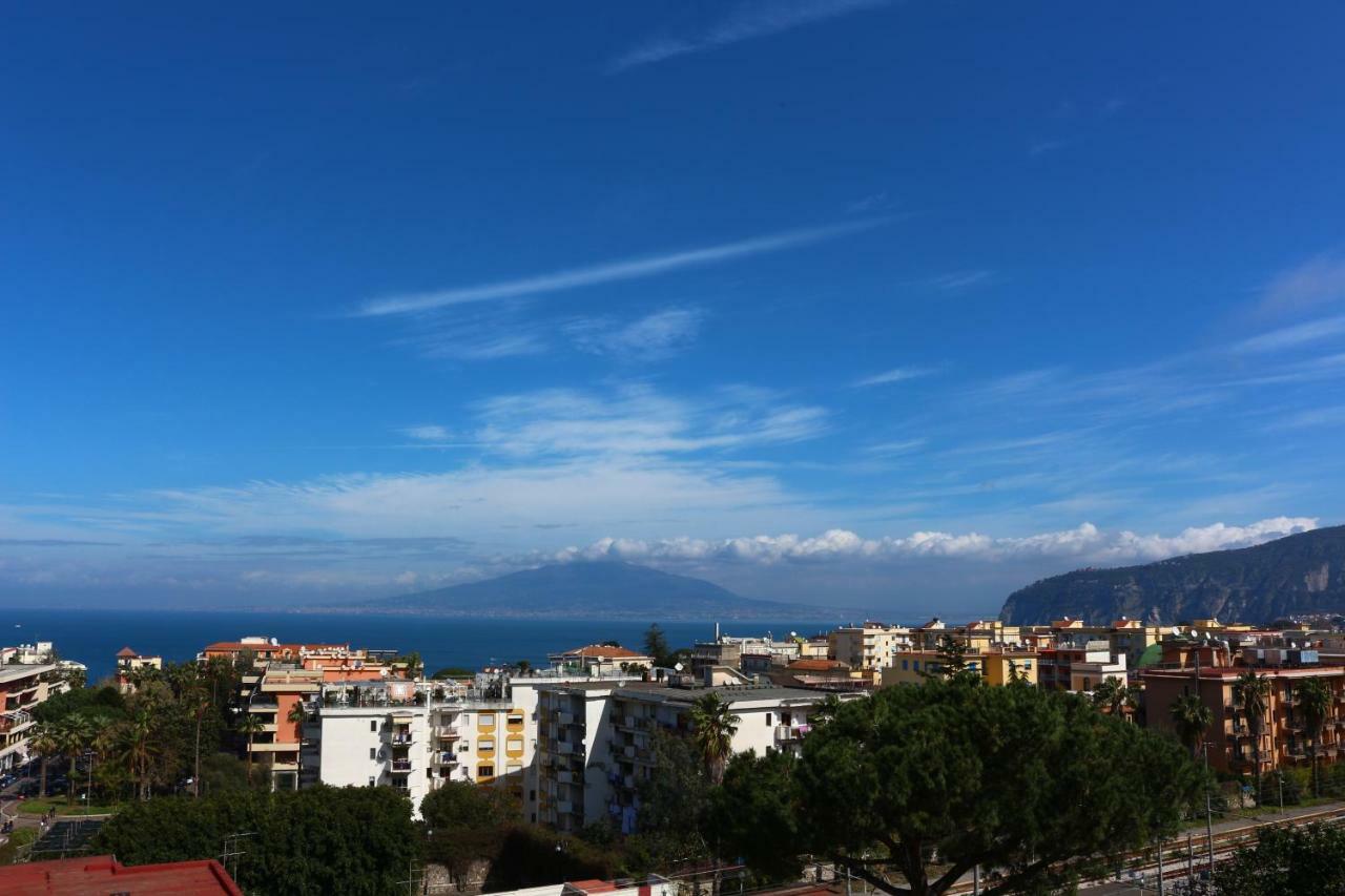 Casa Emilia Sorrente