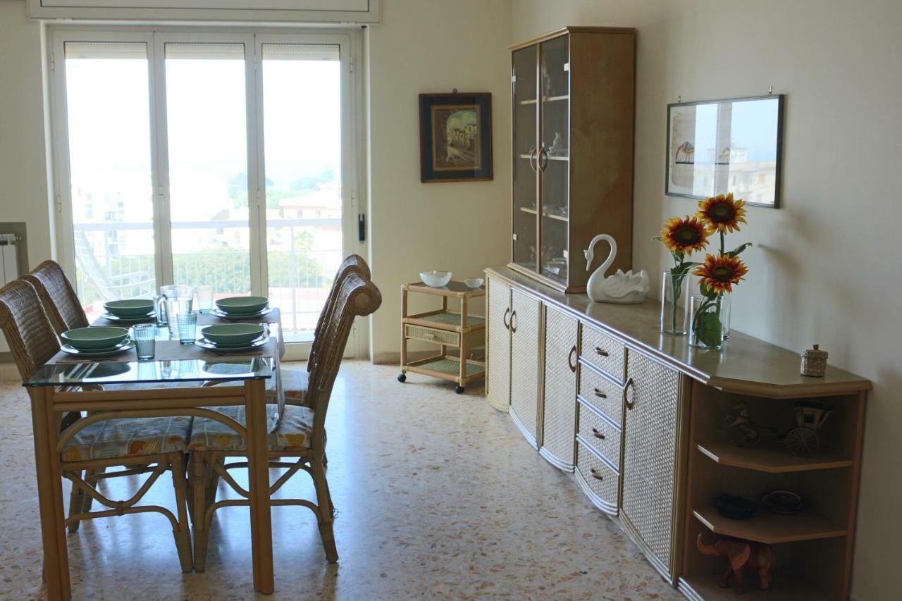 Casa Emilia Hébergement de vacances