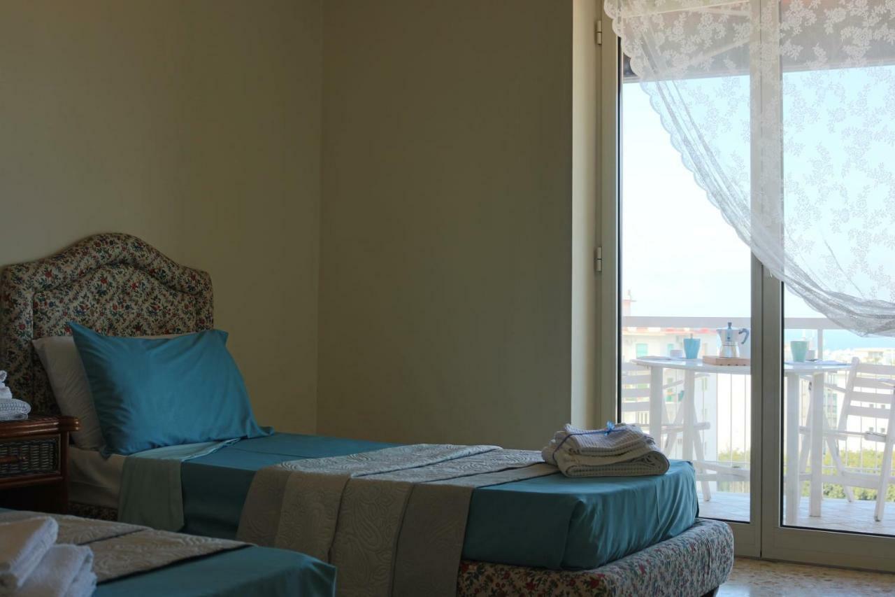 Hébergement de vacances Casa Emilia *