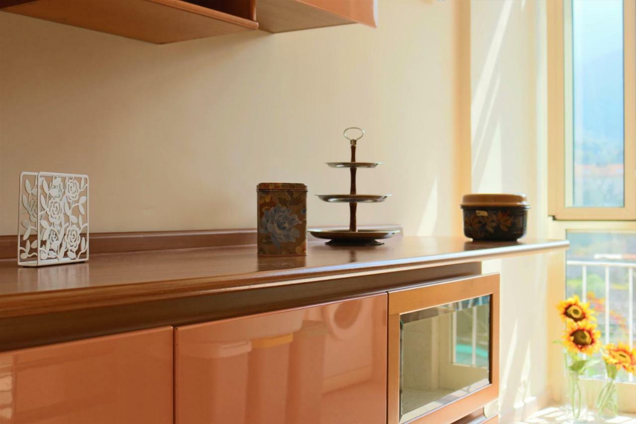 Casa Emilia * Sorrente