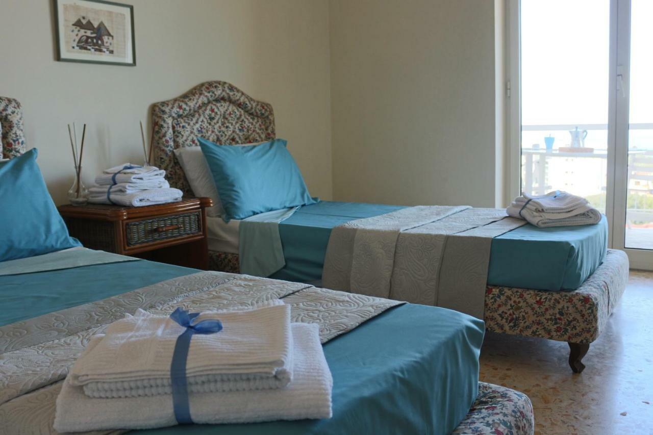 Hébergement de vacances Casa Emilia