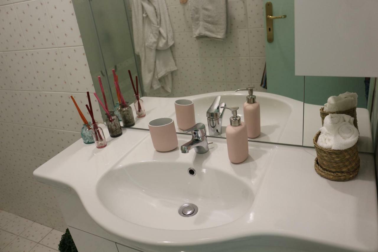 Casa Emilia Hébergement de vacances *
