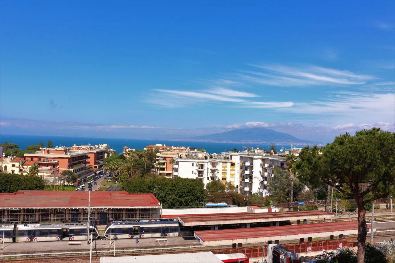 Casa Emilia Hébergement de vacances