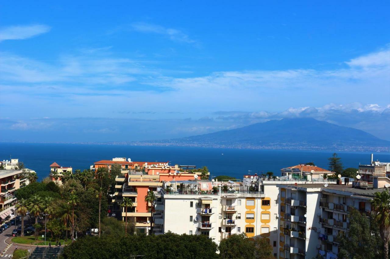 Casa Emilia Hébergement de vacances *