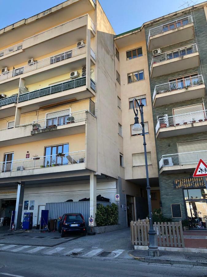 Casa Emilia Hébergement de vacances